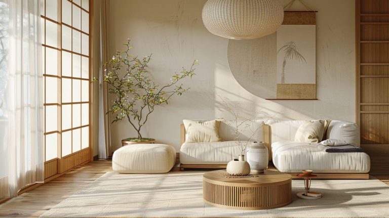 Japandi-Inspired Renovation: 5 Steps to Find the Perfect Residential Contractor