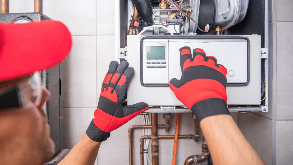 Master plumbing Services On Philadelphia