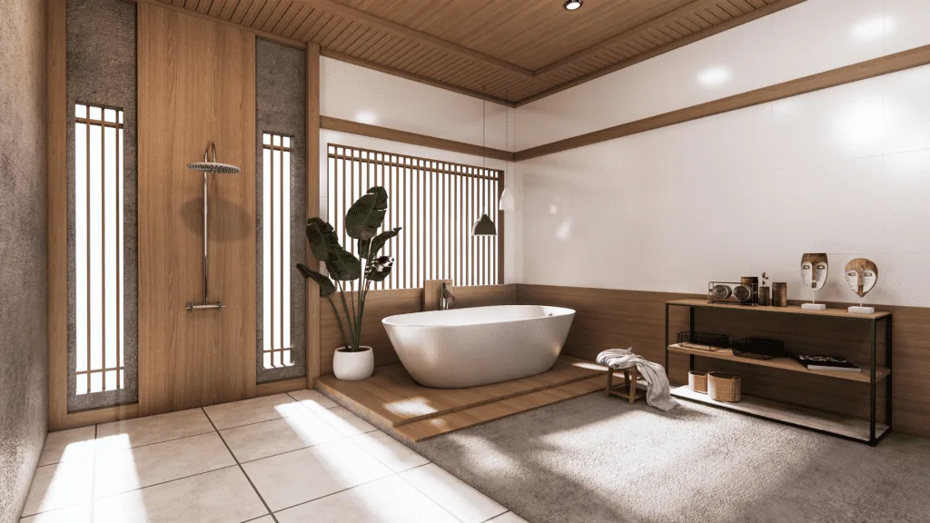 5 Spa-Inspired Upgrades for Your Bathroom Remodel in Philadelphia 1 5 Spa-Inspired Upgrades for Your Bathroom Remodel in Philadelphia