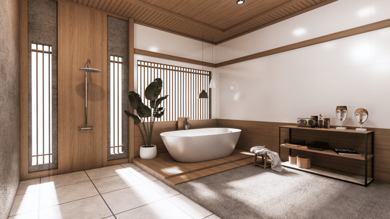 5 Spa-Inspired Upgrades for Your Bathroom Remodel in Philadelphia