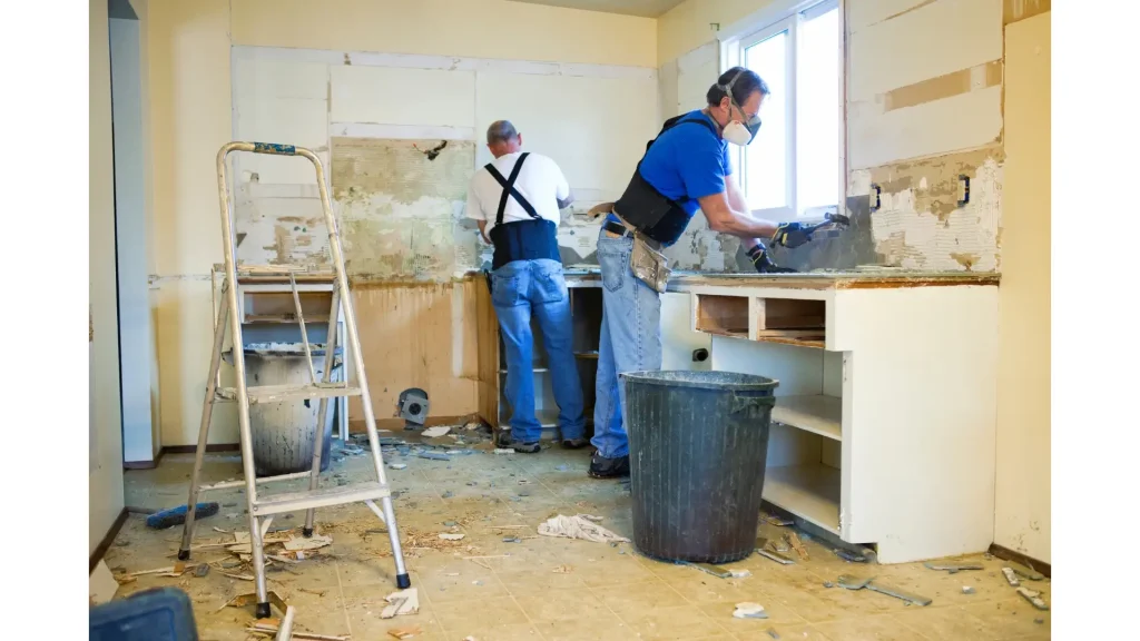 Complete Residential Remodeling 5 Simple Renovation Ideas to Make Your Home Feel Bigger in Chestnut Hill