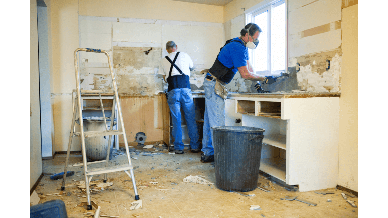 Complete Residential Remodeling 5 Simple Renovation Ideas to Make Your Home Feel Bigger in Chestnut Hill