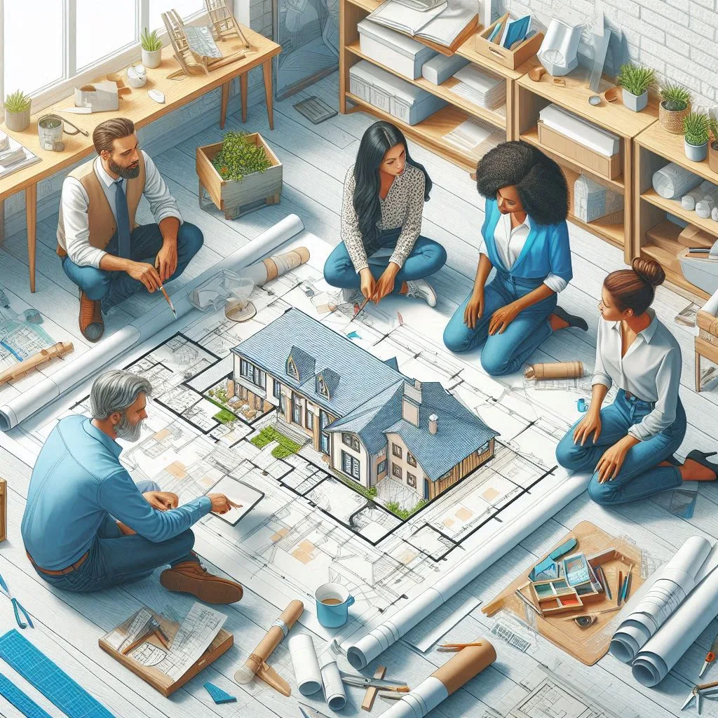 The Value of Professional Expertise: Why Renovation Projects Need Pros 18 Renovation Projects Need Pros