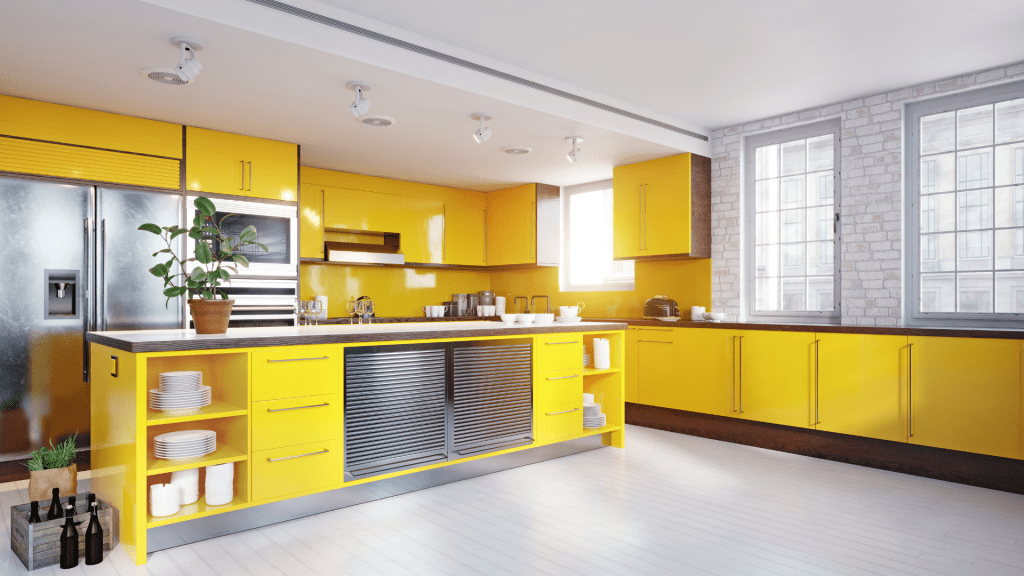 Kitchen Remodel