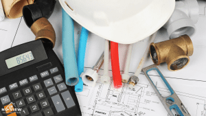 Budget for Remodel in Philadelphia By Nuview