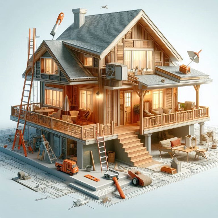 How to Choose the Right Materials for a Long-Lasting Remodel in Moorestown