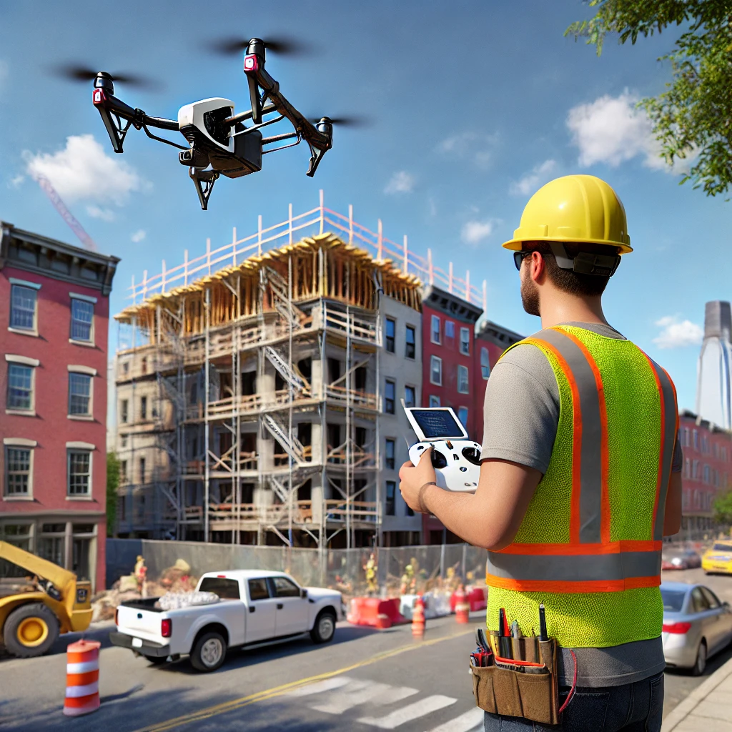 Top 5 Construction Trends for 2025 You Can’t Ignore