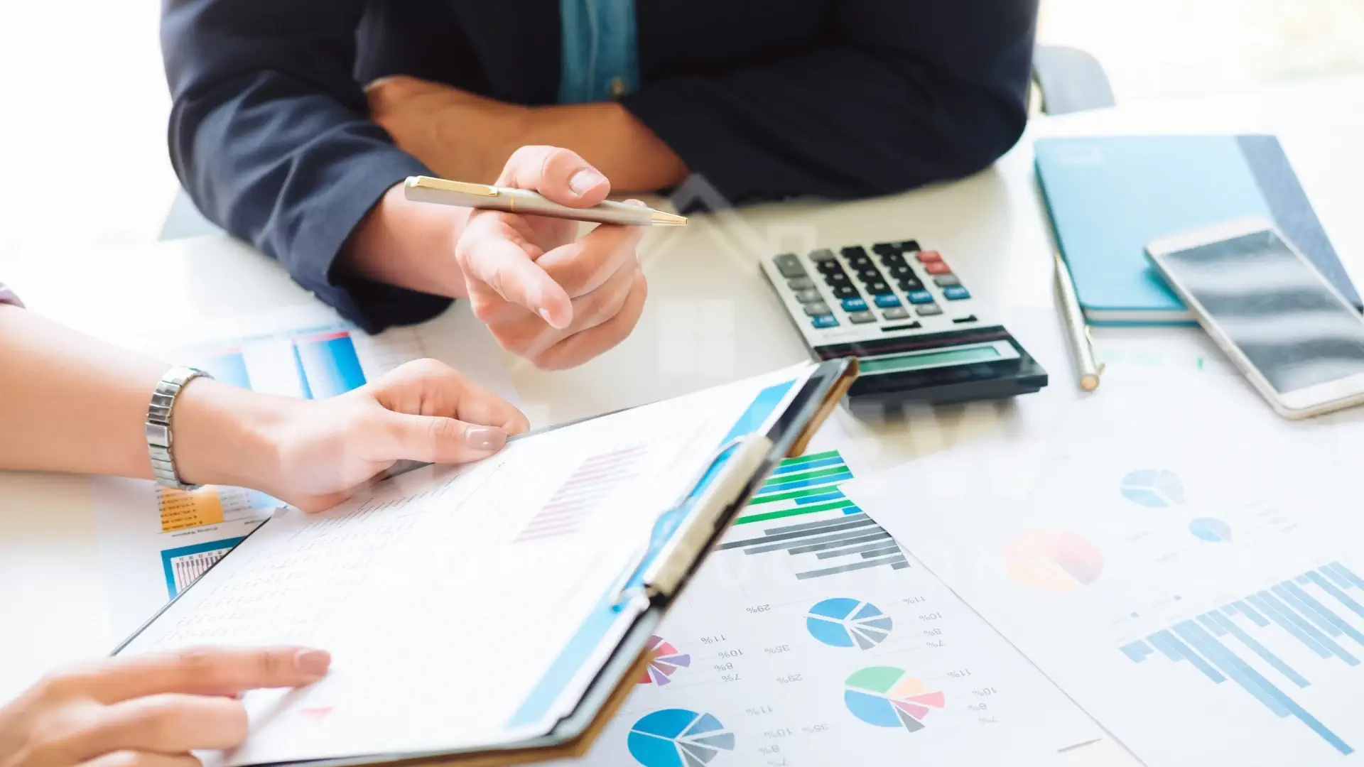 Visual Reference: Renovation Financing Options
