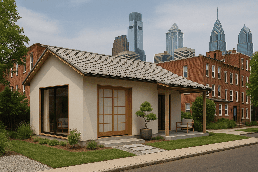 5 Game-Changing Benefits of Hiring Local Remodelers for a Japandi-Inspired Home