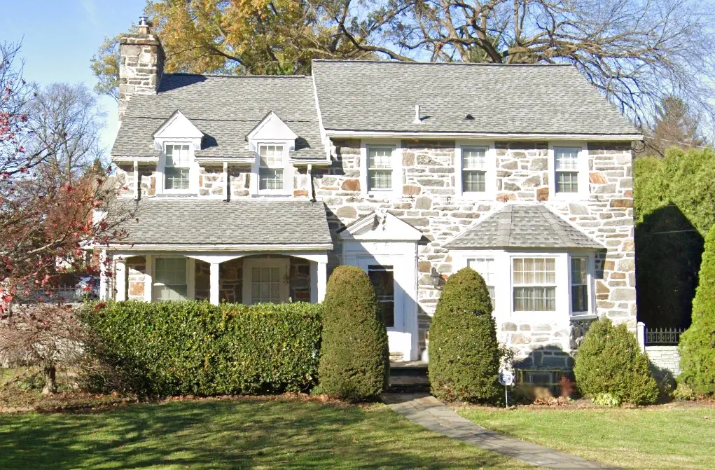 Residential Construction in Philadelphia - Bala Cynwyd Kitchen Remodel