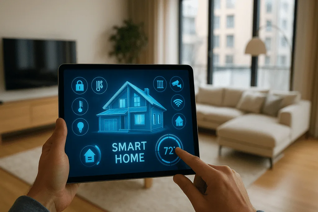 7 Construction Tech Trends 2025 That Are Shaping the Future of Home Remodeling in Philadelphia 105 Digital Twins & Predictive Maintenance Your Home, Smarter Than Ever