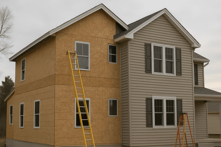 Home Additions and Renovations Near Philadelphia: Find the Best Contractors for Your Project