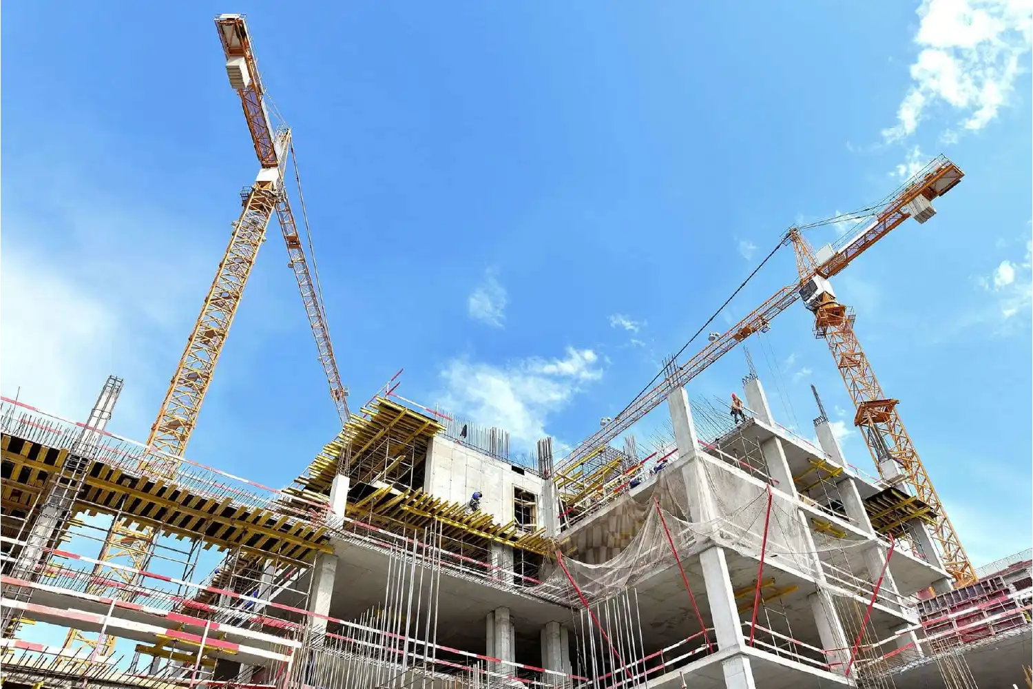 Commercial General Contractor in Philadelphia