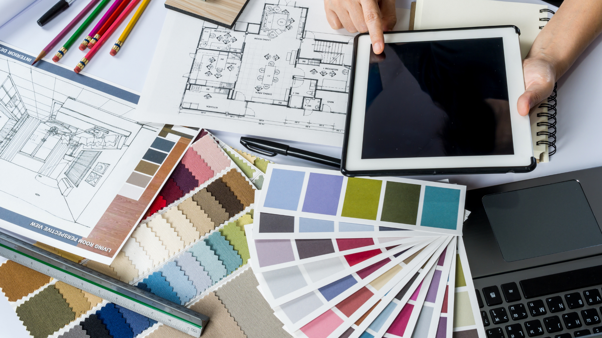 Interior Concept Development in Philadelphia - Nuview Construction ...