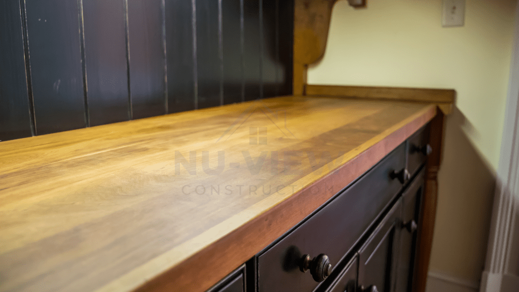 Butcher Block: Warm, Inviting, and Budget-Friendly