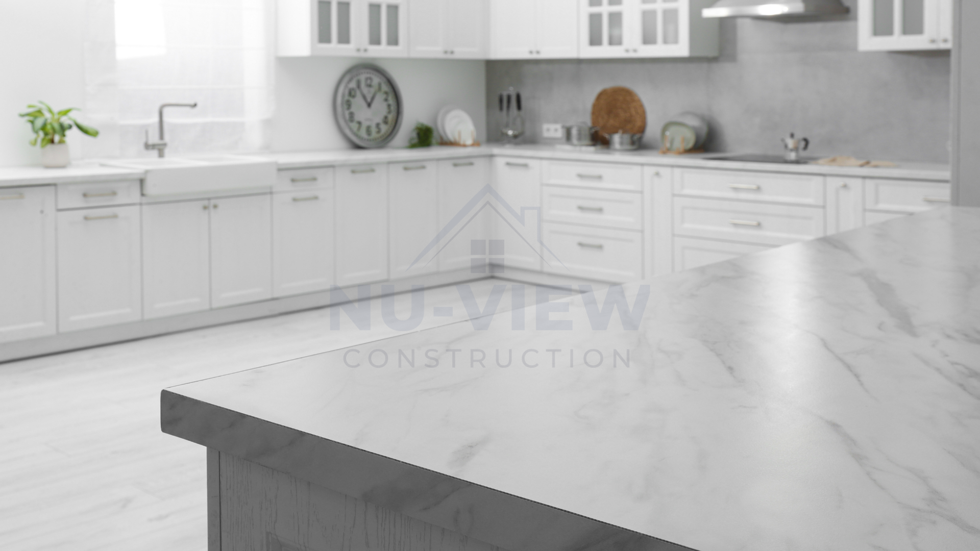 Marble: The Statement Maker