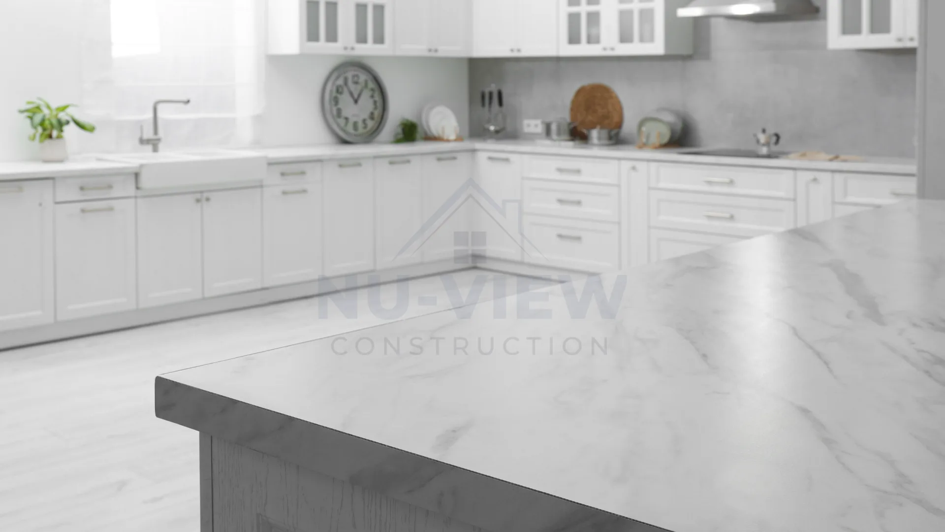 Marble: The Statement Maker