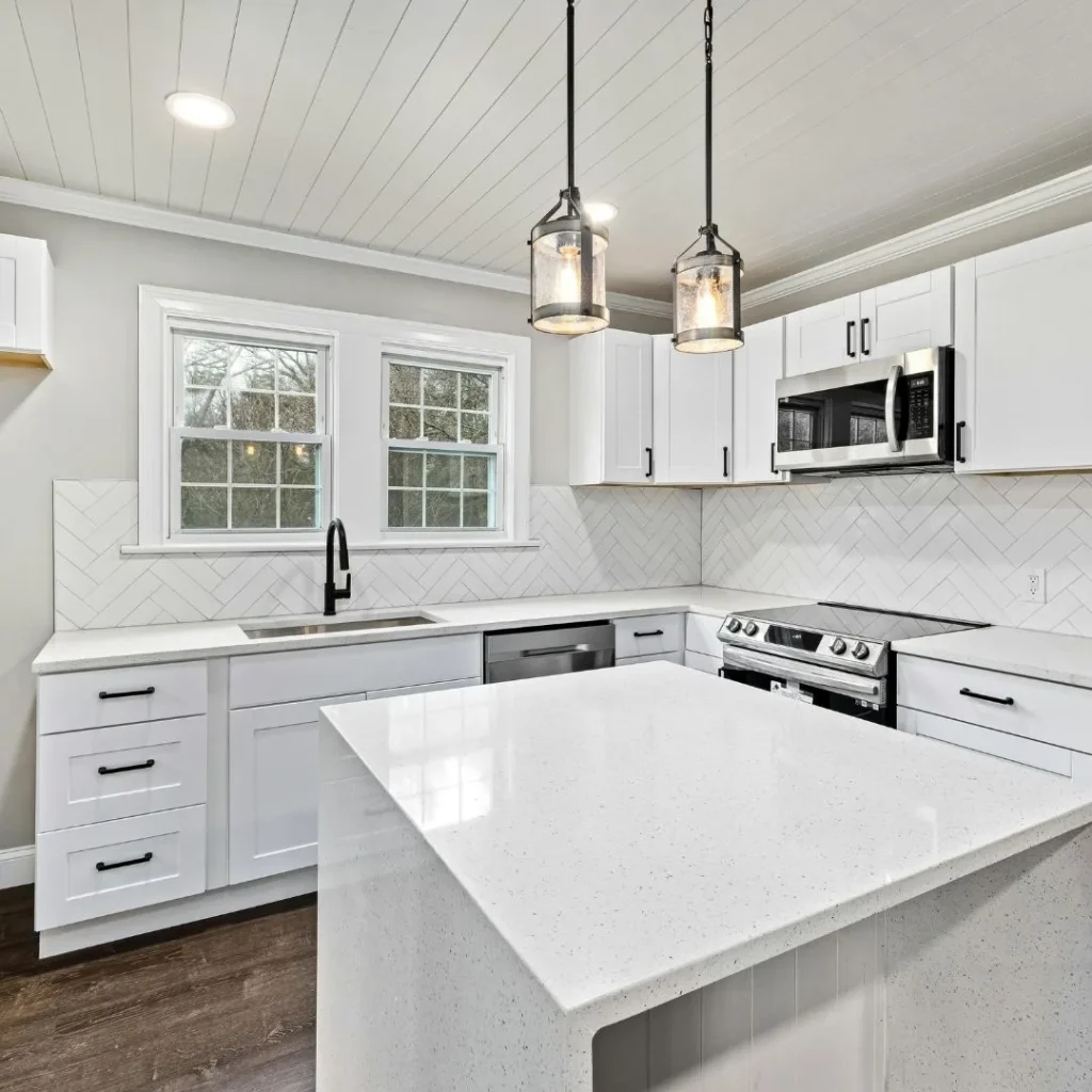 Main Line Kitchen Remodel Trends3