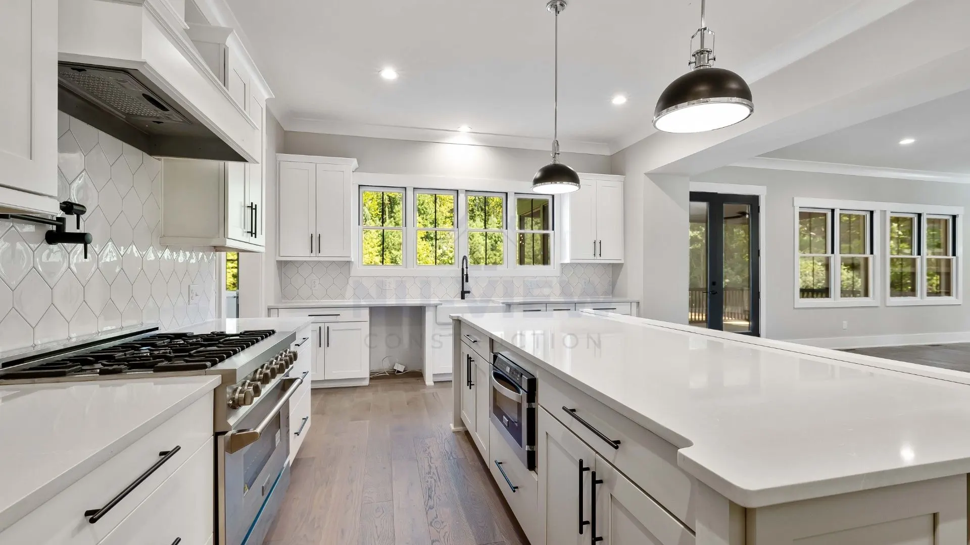Main Line Kitchen Remodel Trends3