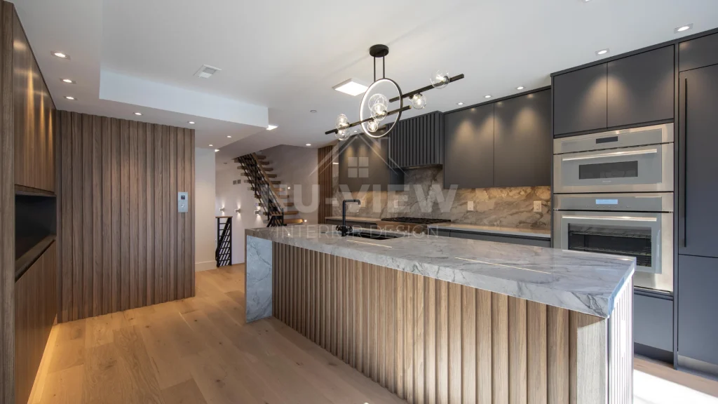 kitchen island construction in Philadelphia kitchen island design in Philadelphia
