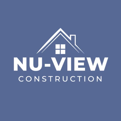 General Contractor in Philadelphia 103 Nuviews logos