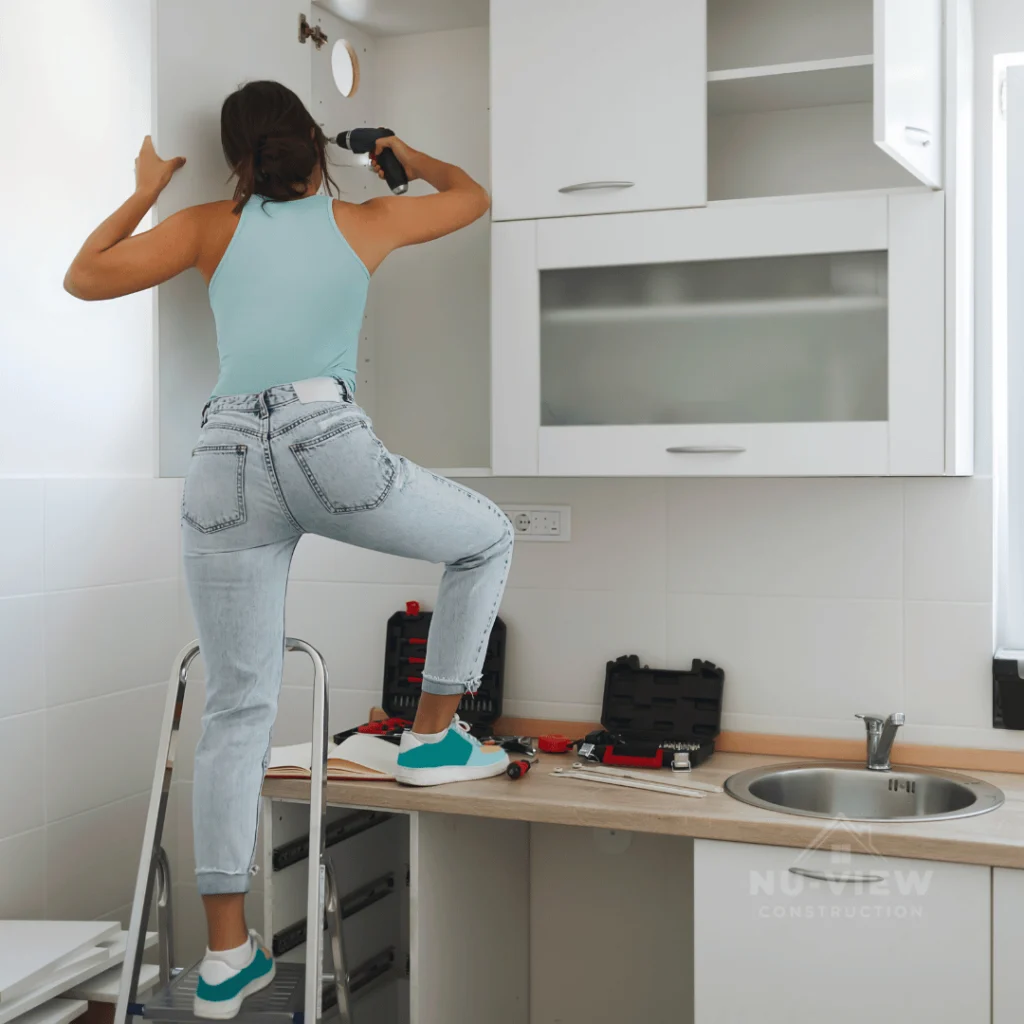 5 Kitchen Renovation Tips to Plan Your Philadelphia Remodel with Confidence | NuView Constructions