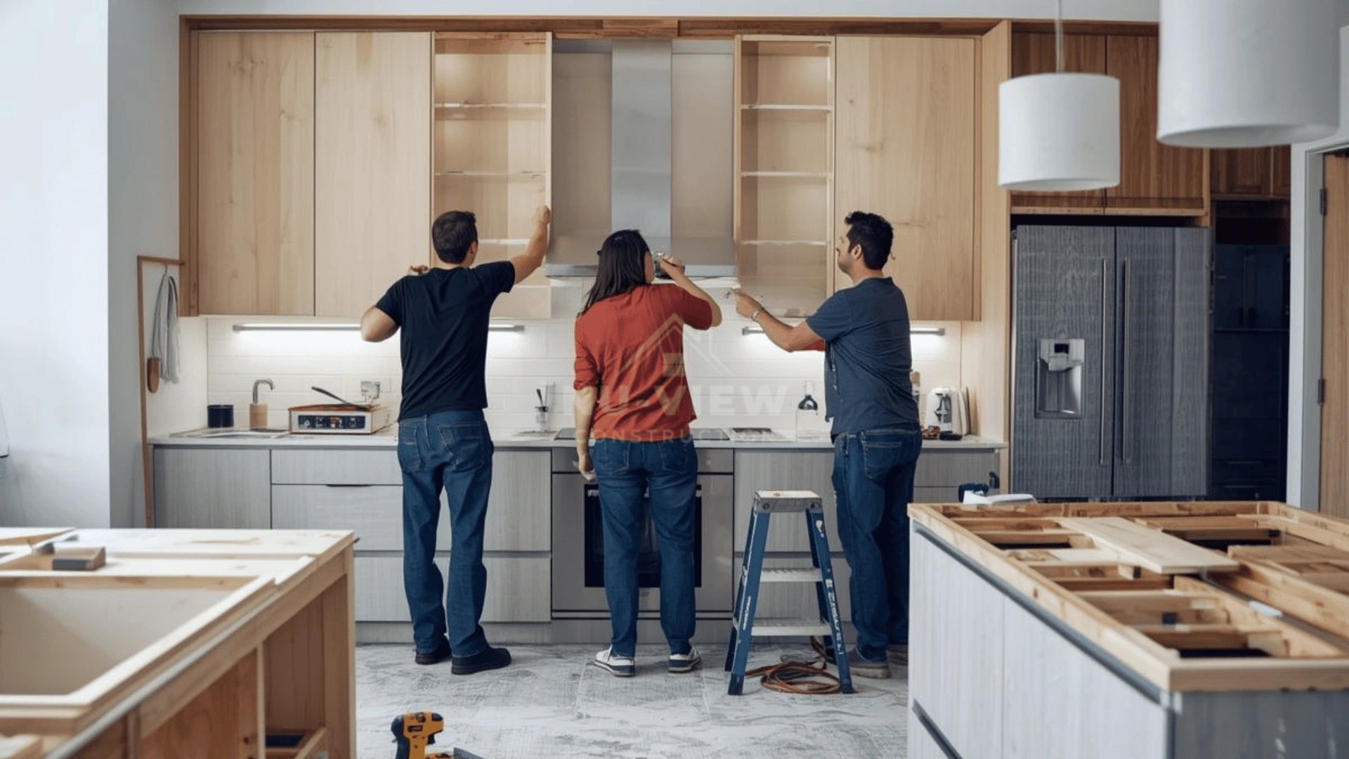 5 Open Concept Kitchen Remodel in Philadelphia_ Layout Tips That Maximize Flow