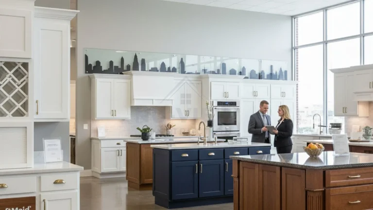 Best Cabinet Brands - Kitchen Remodel in Philadelphia