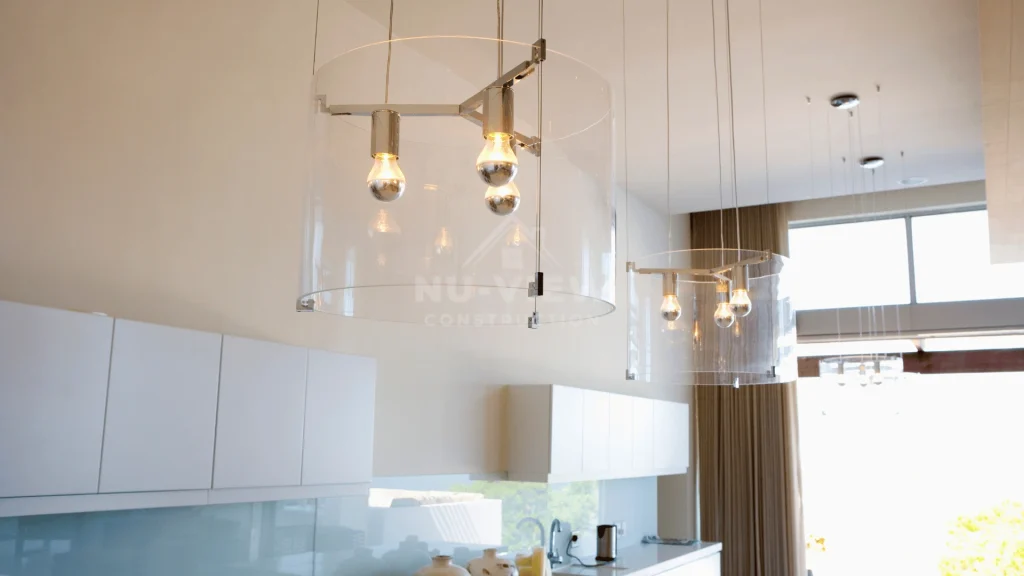 Kitchen Chandelier Lights in Philadelphia