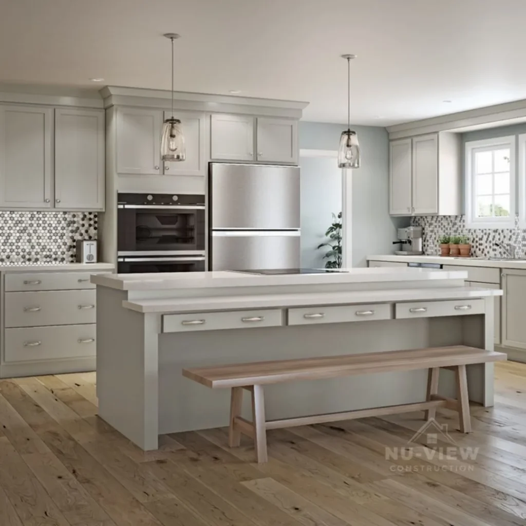 10 Philadelphia Kitchens Design Trends in 2026