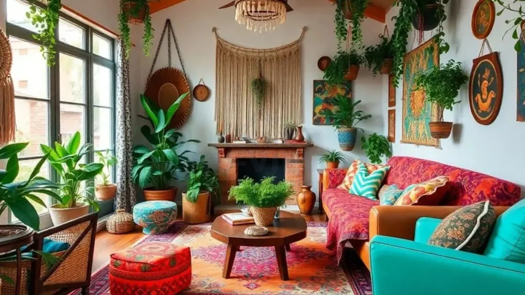 5 Expert Tips on How to Nail a Boho Remodel