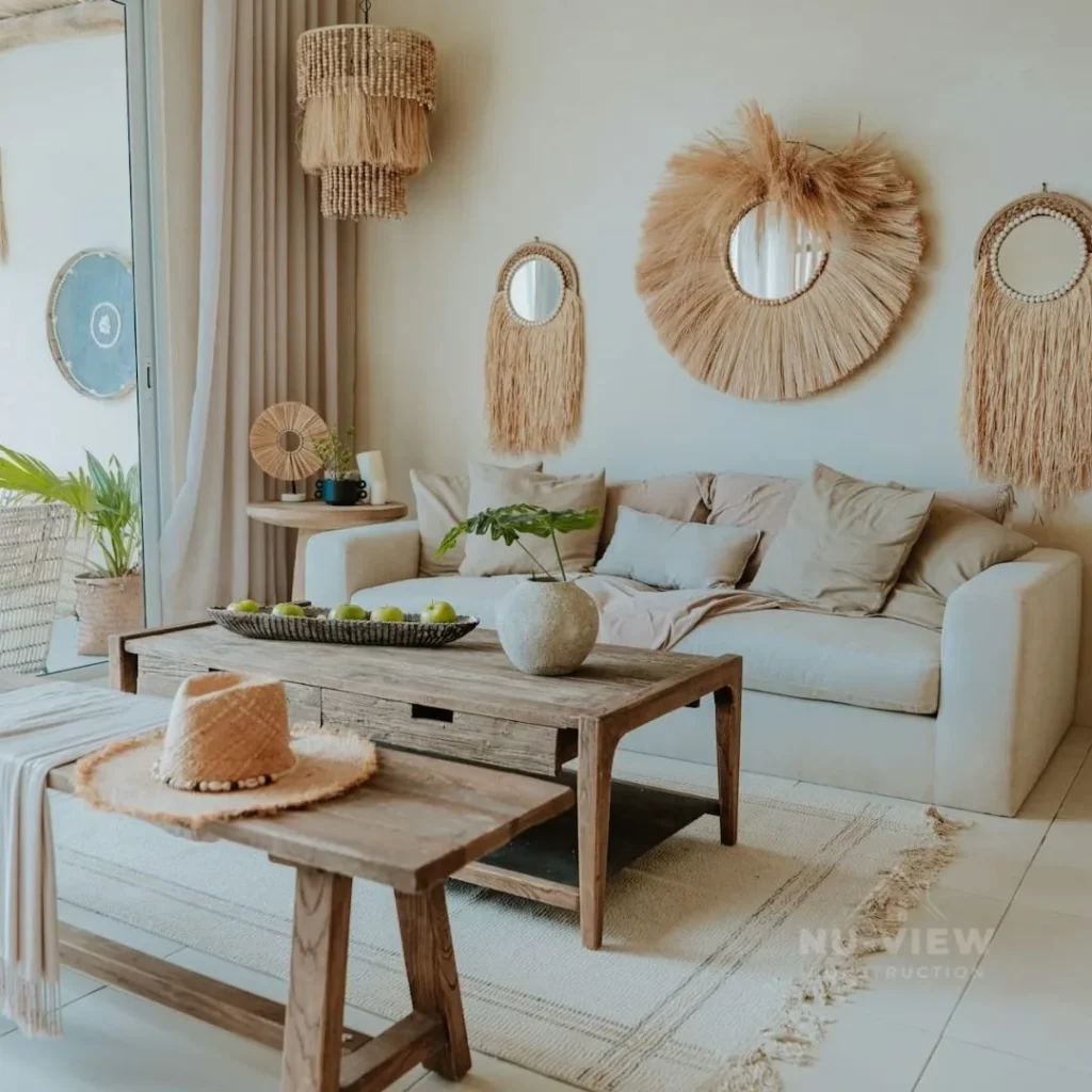 How to Nail a Boho Remodel