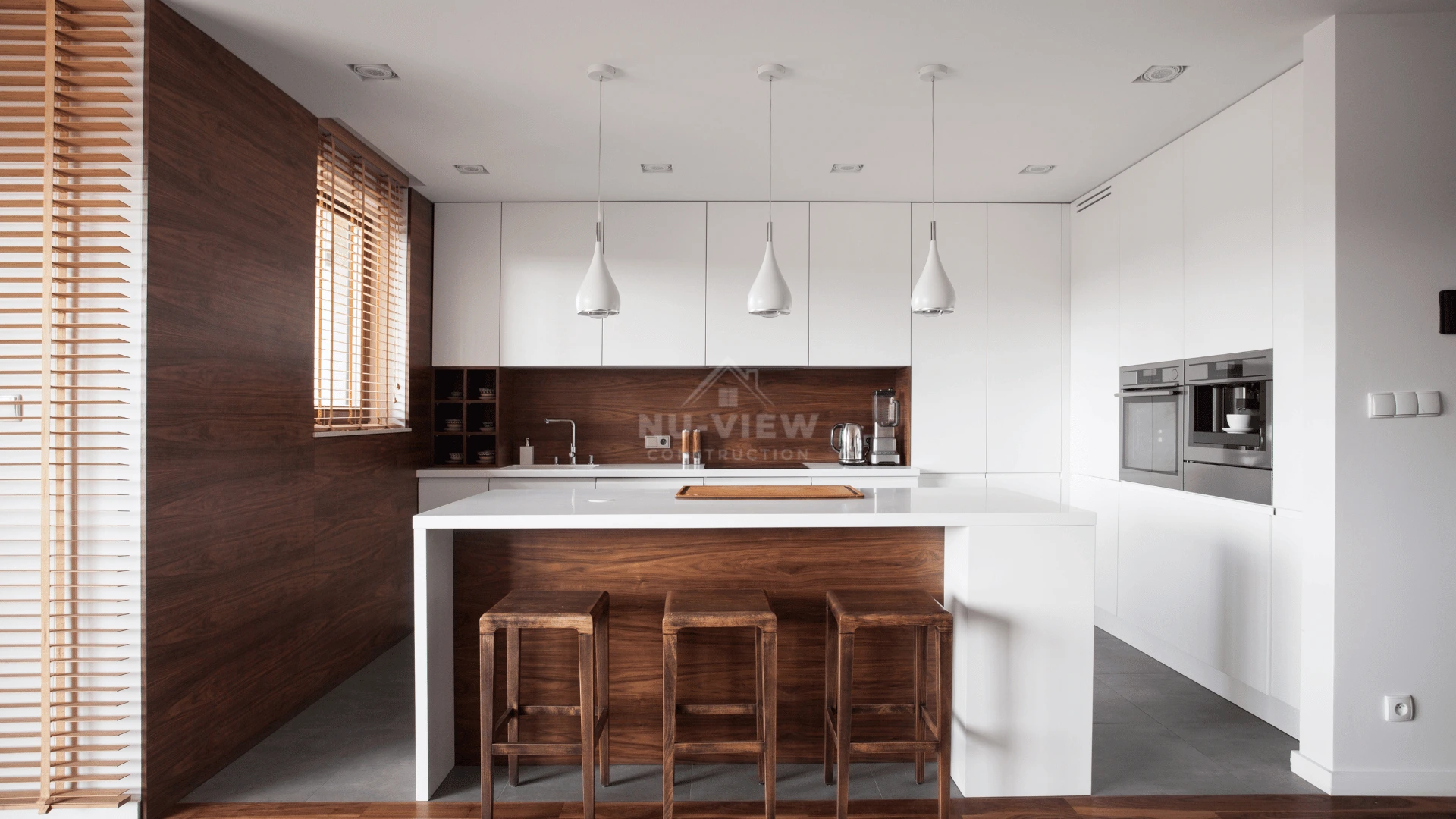 5 Game-Changing Kitchen Island Ideas for Your Next Remodel