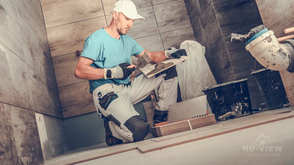 Bathroom Remodeling Contractor in Philadelphia