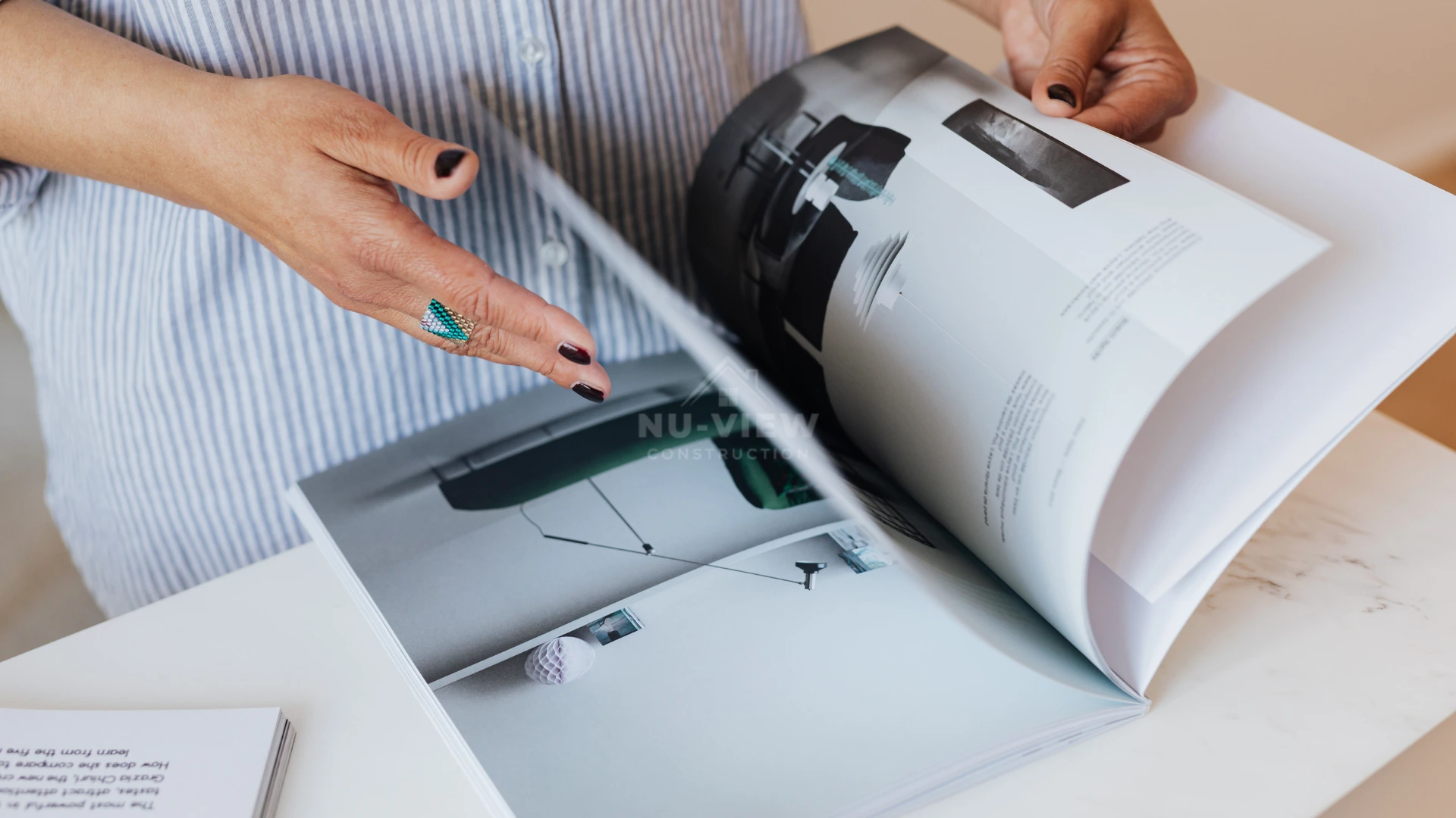 How to Work with an Interior Designer: 5 Ways to Make the Most of Your ...