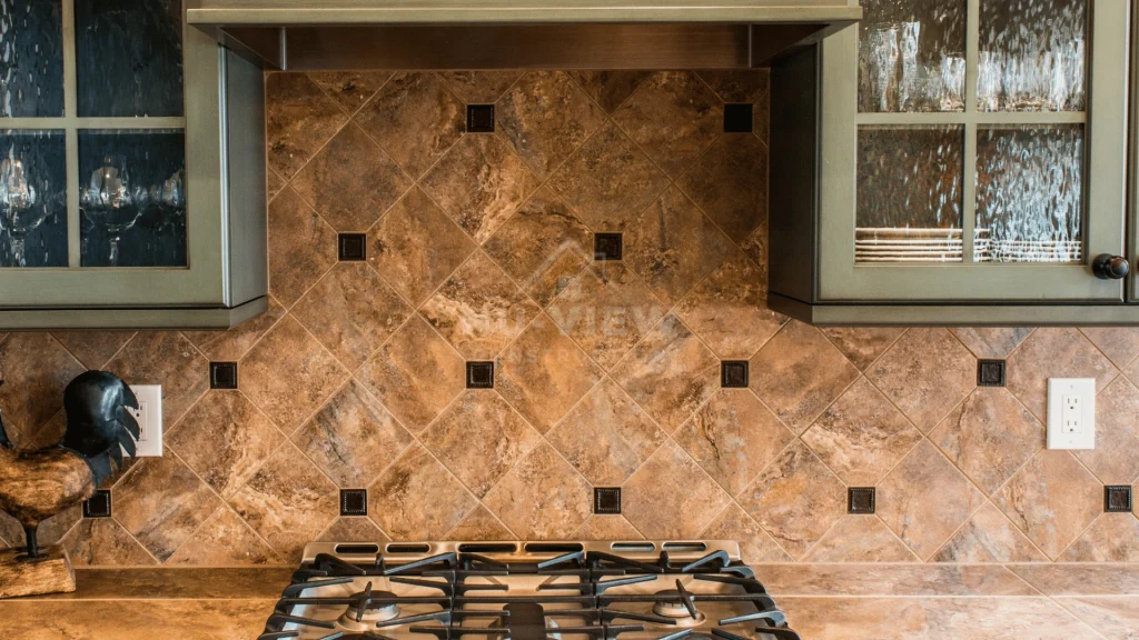 Kitchen Backsplash Repair in Philadelphia