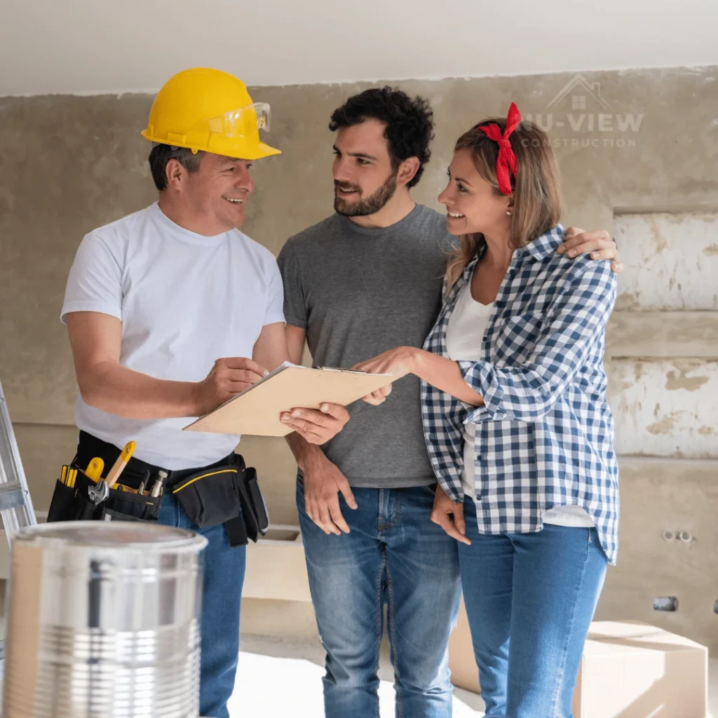 Remodeling Permits & Pitfalls 5 Things to Know Before Starting a Kitchen Remodel