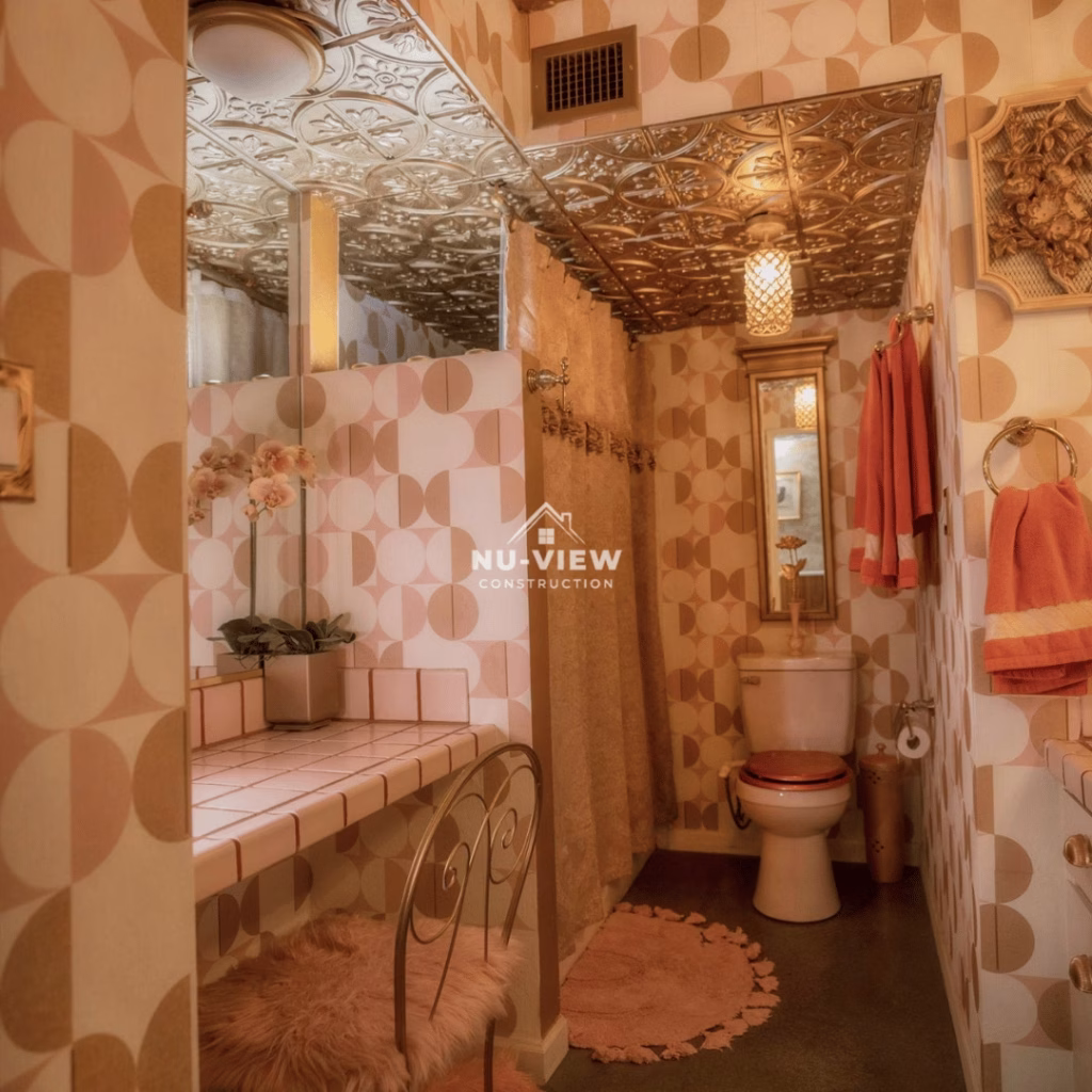 Palette Bathroom Remodel Trends for Philadelphia