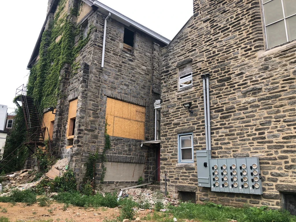 Patrycja K. 3 Full House Renovation