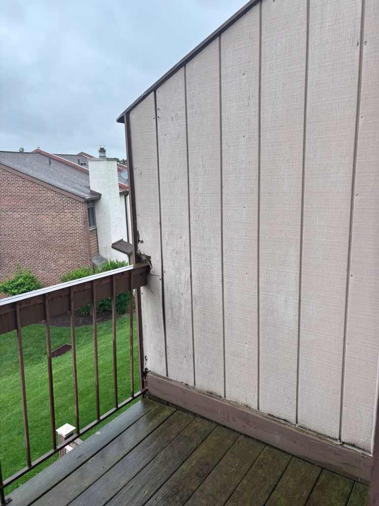 Custom Deck Construction in Philadelphia, PA