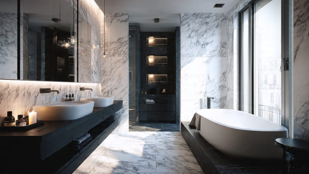 Kitchen Interior Design in Philadelphia