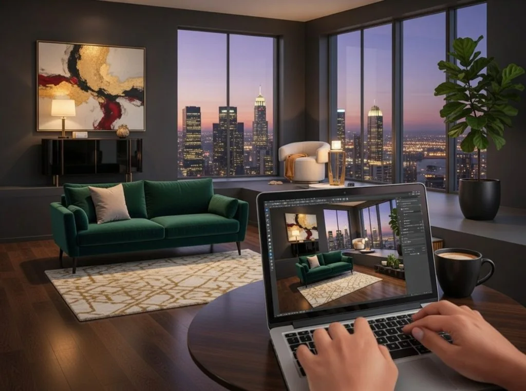 2D Drafting & 3D Visualization in Philadelphia
