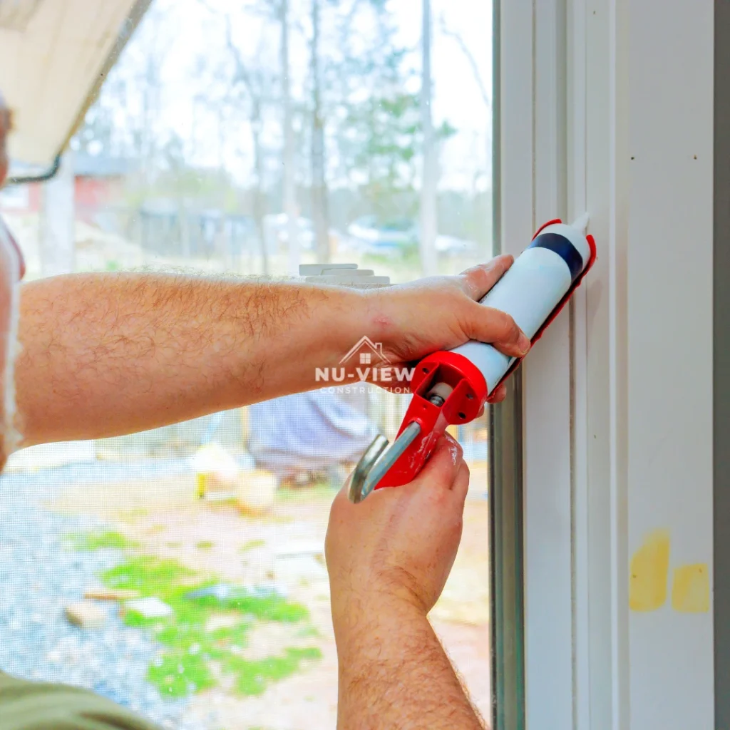 Why Fixing Window Gapping is the First Step in a Green Kitchen Remodel(1)
