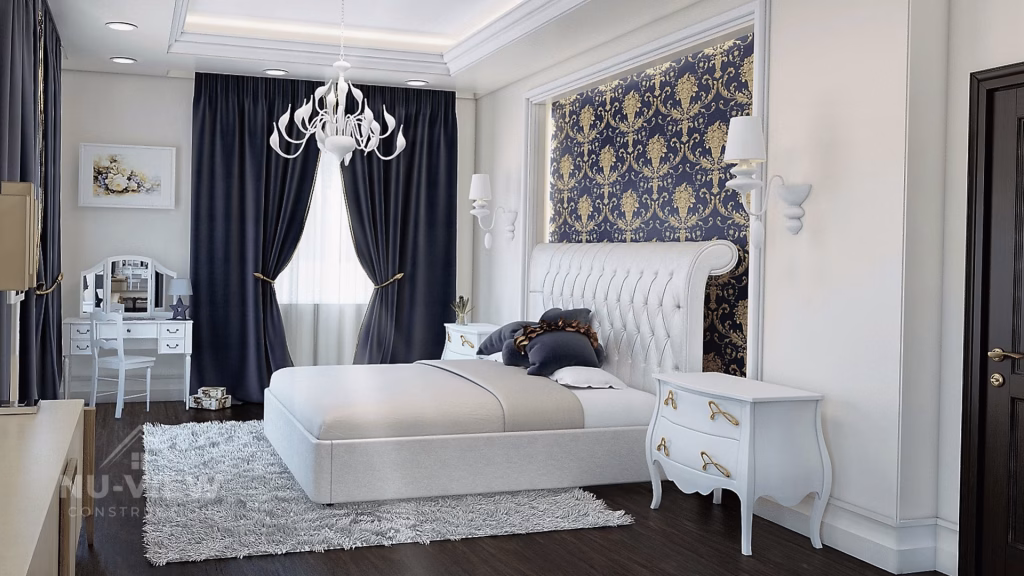 Master Bedroom Addition in Philadelphia