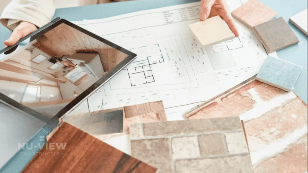 2D Drafting & 3D Visualization
