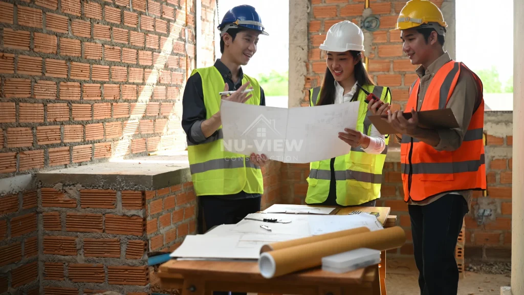 Home Renovation contractor