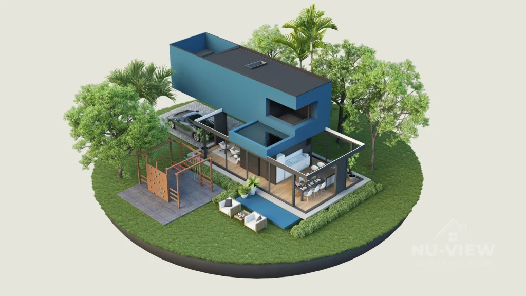 Interior Designer in Philadelphia 6