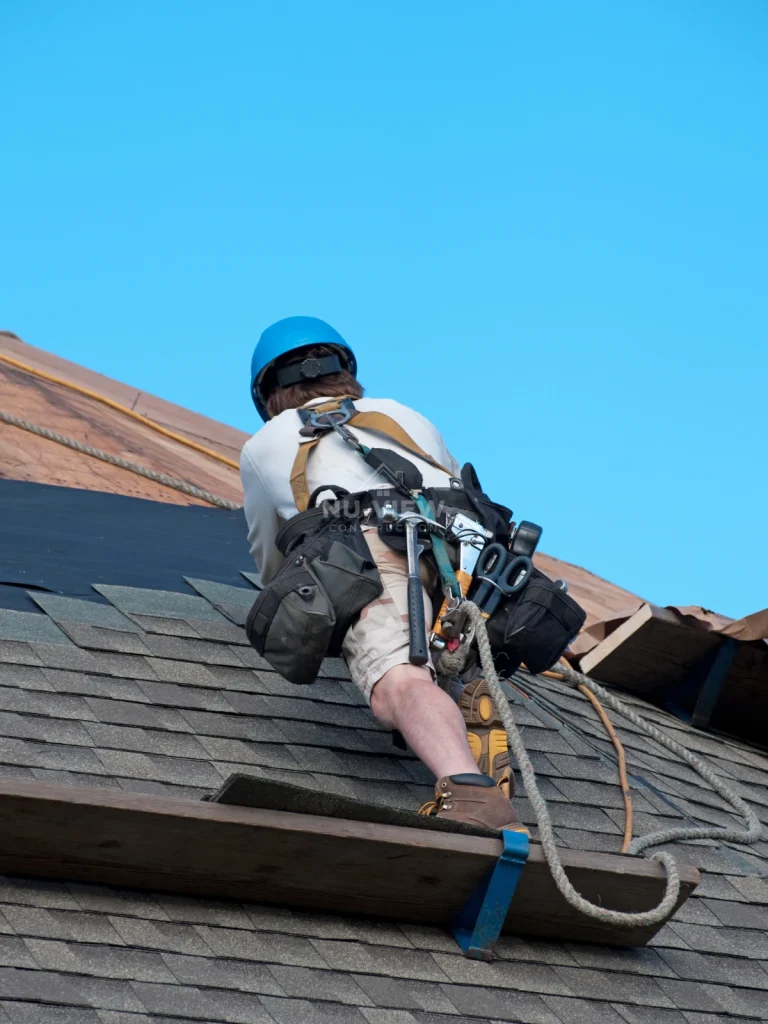 Roof Deck Builder