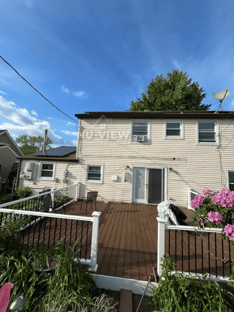 Complete Remodel