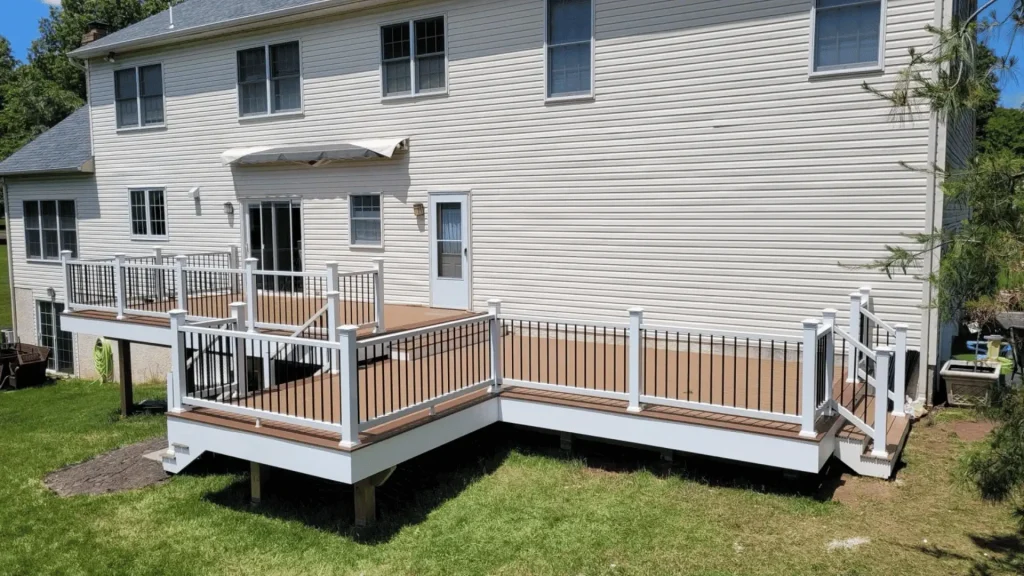 Modern Outdoor Living Spaces